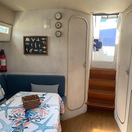 Vimaro Boat 호텔 바르셀로나 외부 사진