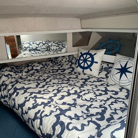 Vimaro Boat 호텔 바르셀로나 외부 사진