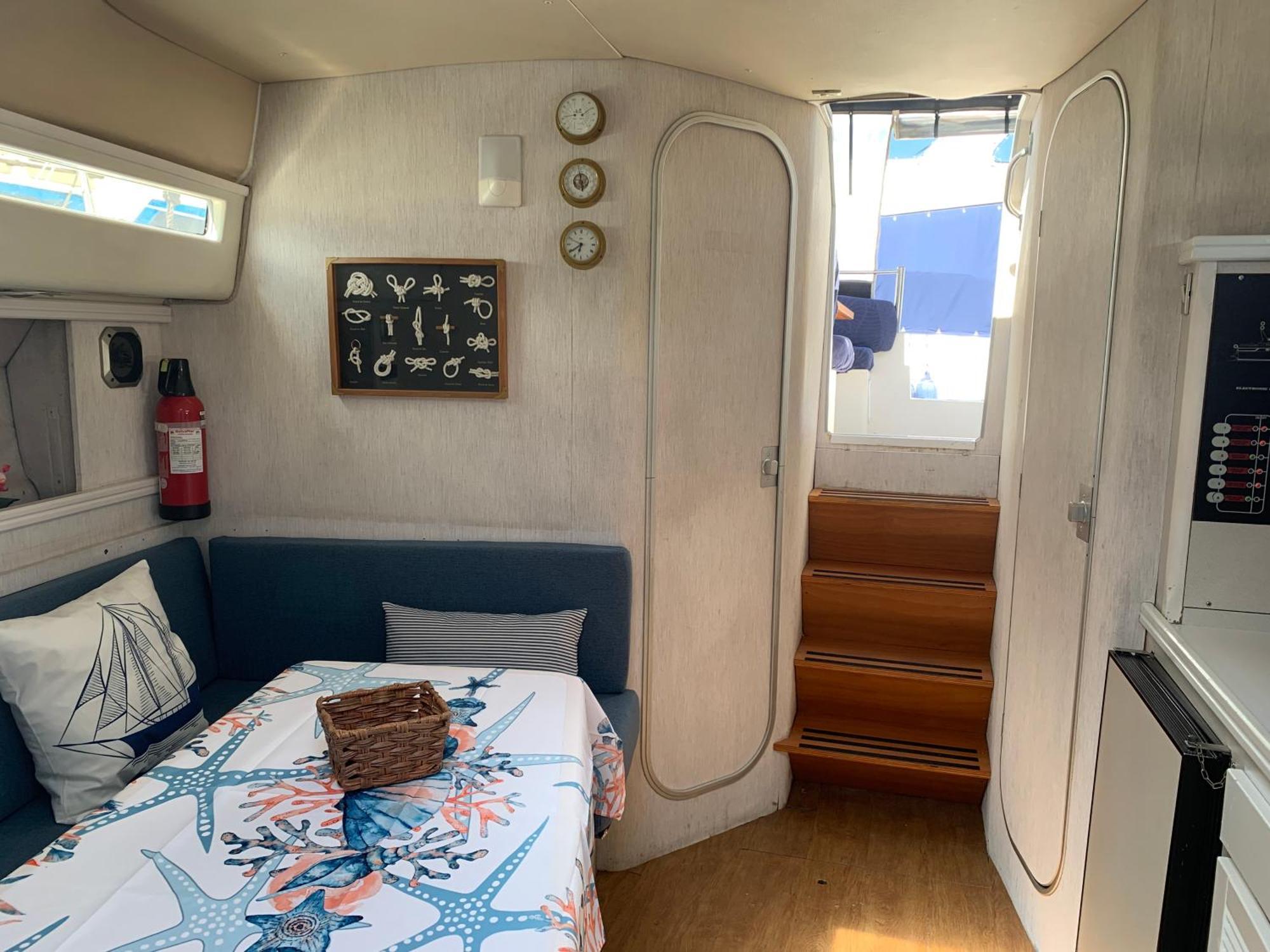Vimaro Boat 호텔 바르셀로나 외부 사진