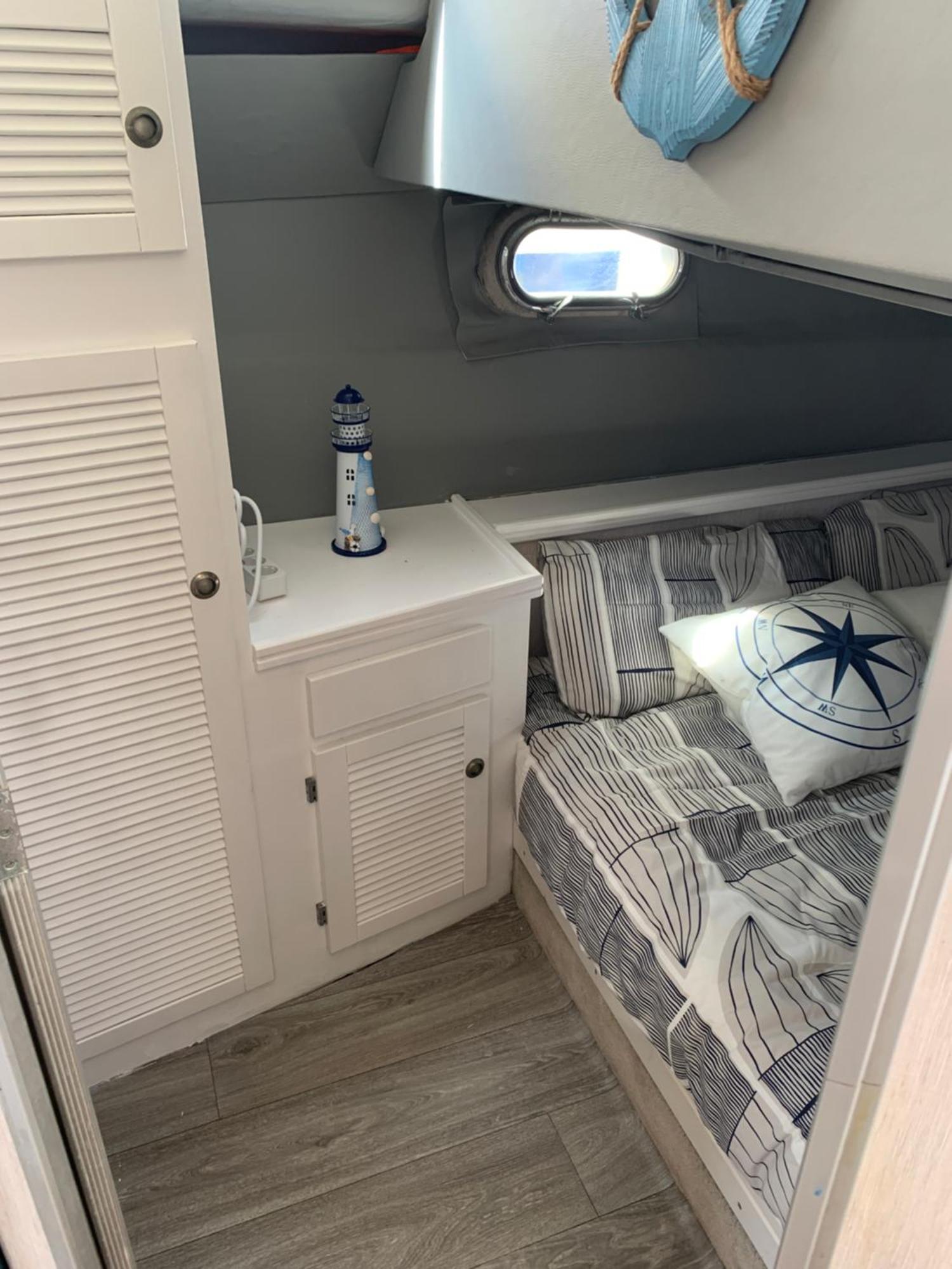 Vimaro Boat 호텔 바르셀로나 외부 사진