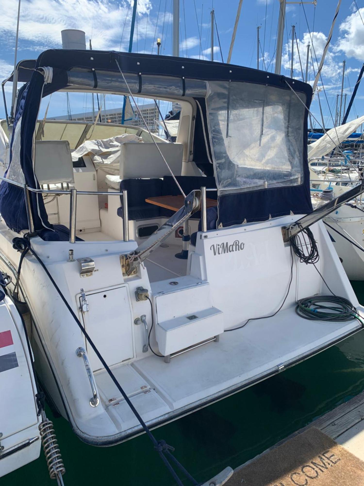 Vimaro Boat 호텔 바르셀로나 외부 사진