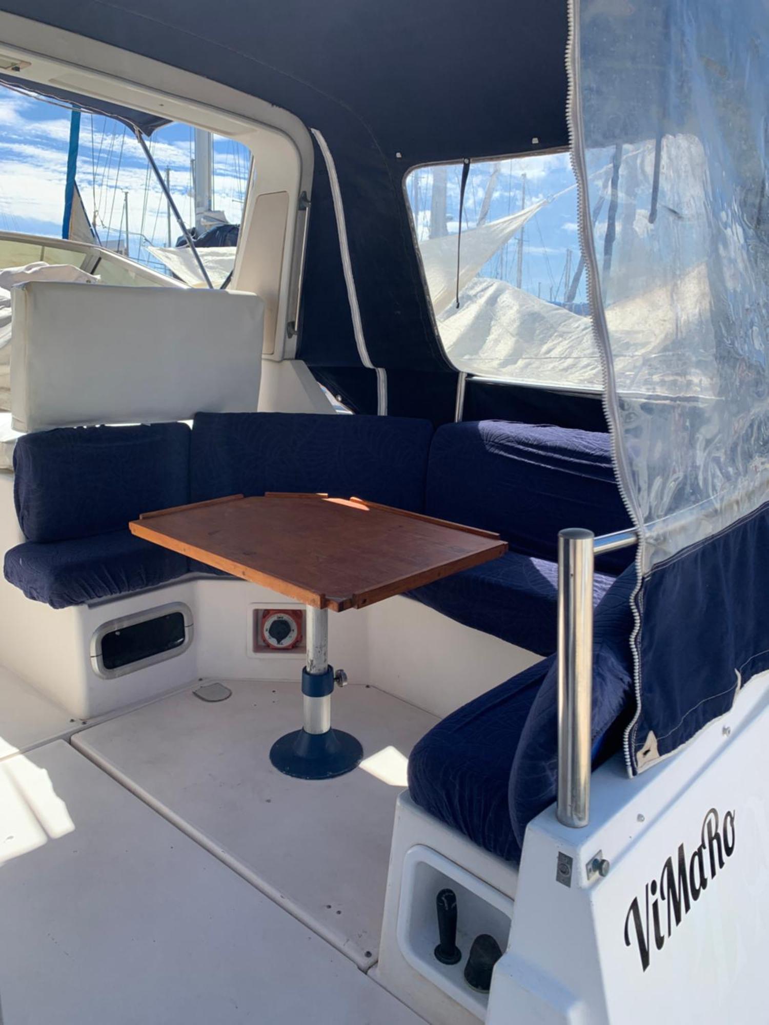 Vimaro Boat 호텔 바르셀로나 외부 사진
